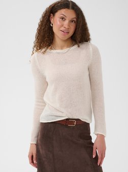 Damen Strickpullover SabbaraSZ