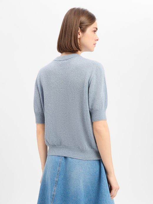 Damen Strickpullover - Sanidy