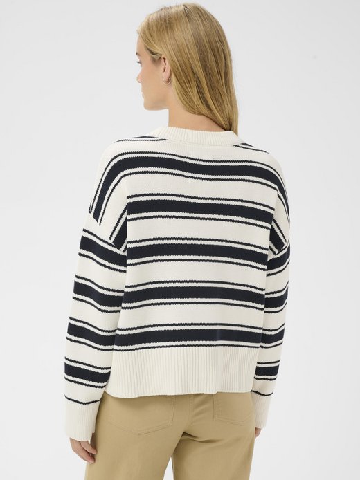 Damen Strickpullover SerafinePW