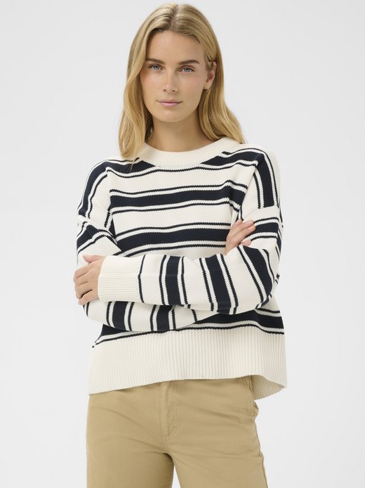 Damen Strickpullover SerafinePW