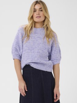 Damen Strickpullover SeraphinaSZ