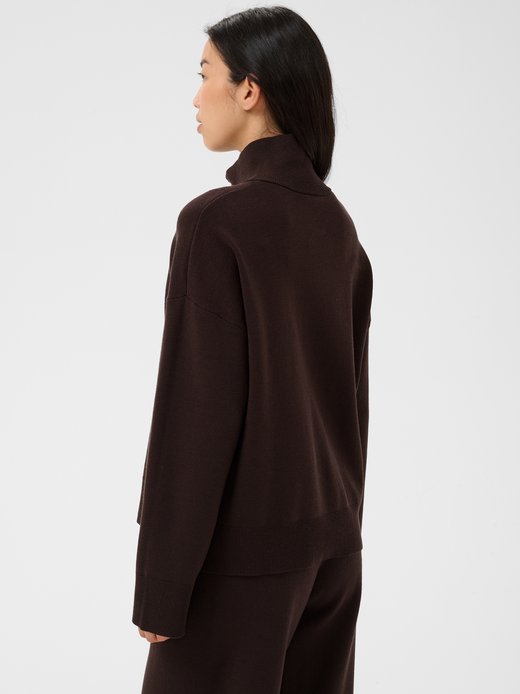 Damen Strickpullover SilvanasPW
