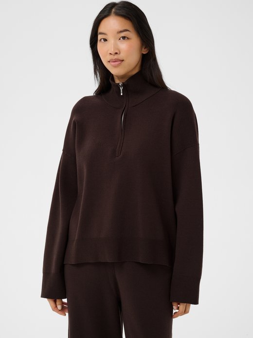 Damen Strickpullover SilvanasPW
