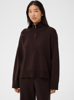 Damen Strickpullover SilvanasPW