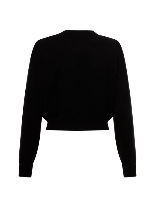 Damen Strickpullover - Slogerix _B