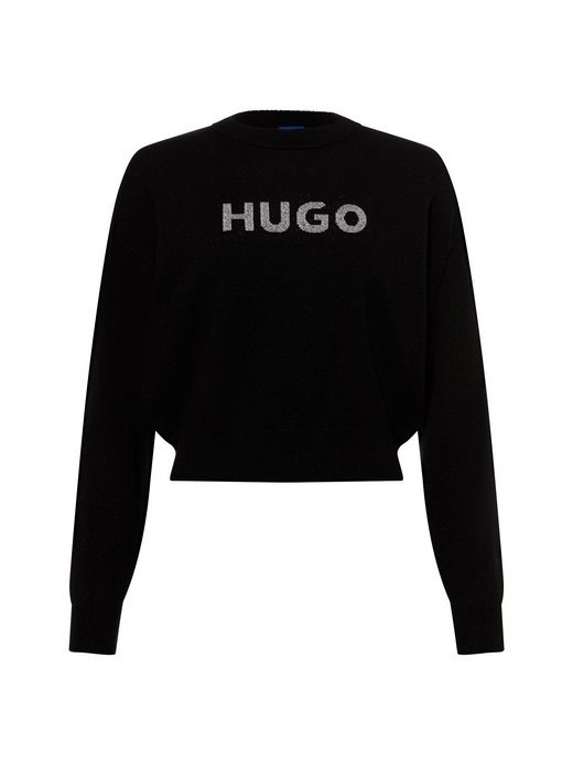 Damen Strickpullover - Slogerix _B