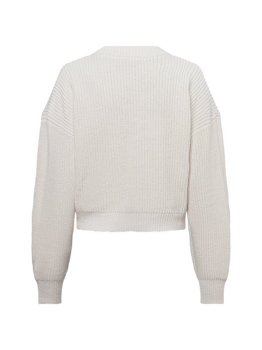 Damen Strickpullover - Slogery_B