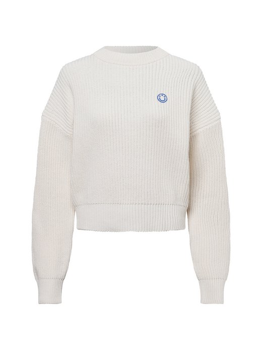 Damen Strickpullover - Slogery_B