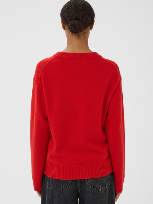 Damen Strickpullover SorayaPW