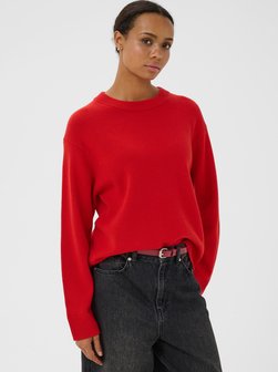 Damen Strickpullover SorayaPW