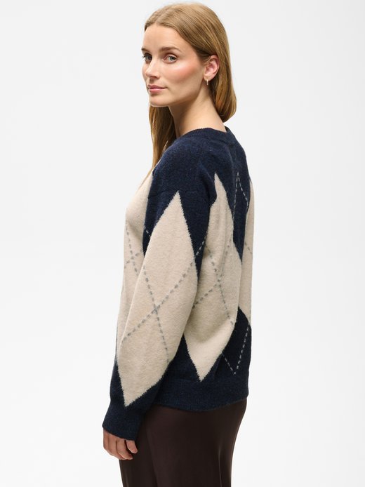 Damen Strickpullover SorayasPW