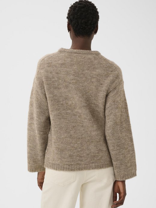 Damen Strickpullover SpencerPW