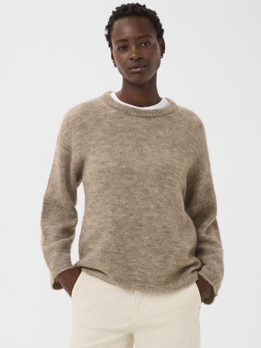 Damen Strickpullover SpencerPW