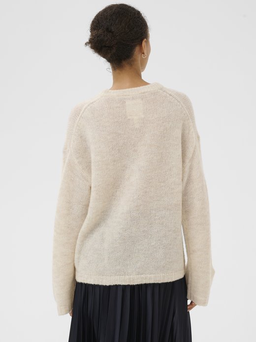 Damen Strickpullover SpencerPW