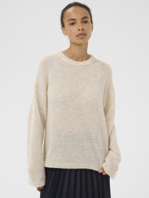 Damen Strickpullover SpencerPW