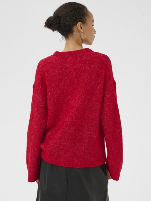 Damen Strickpullover SpencerPW