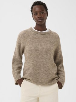 Damen Strickpullover SpencerPW