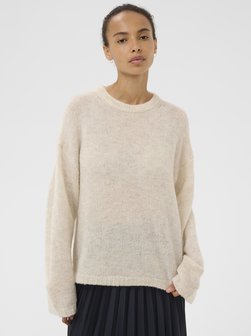 Damen Strickpullover SpencerPW