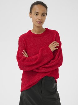 Damen Strickpullover SpencerPW