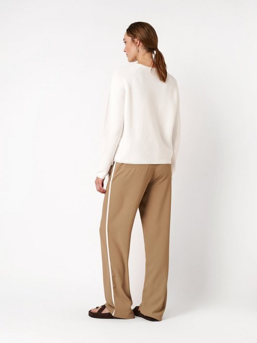 Damen Strickpullover - Summer Cosy