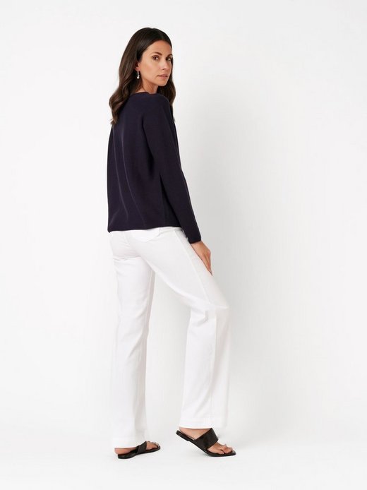 Damen Strickpullover - Summer Cosy