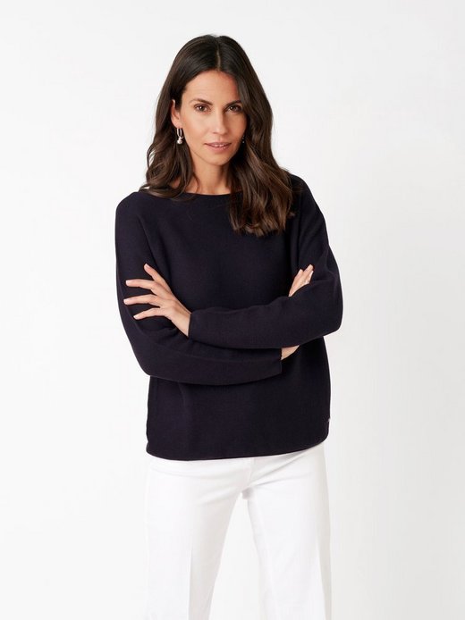 Damen Strickpullover - Summer Cosy