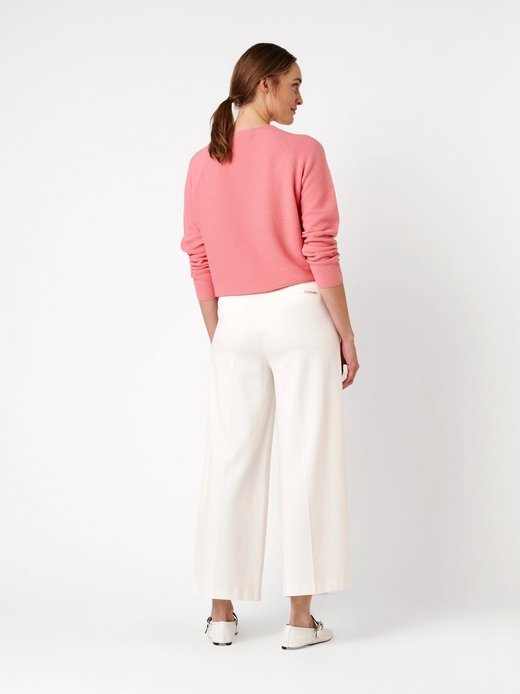 Damen Strickpullover - Summer Cosy