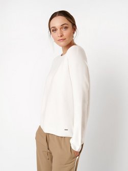 Damen Strickpullover - Summer Cosy