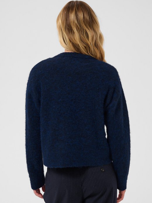 Damen Strickpullover TabanaSZ