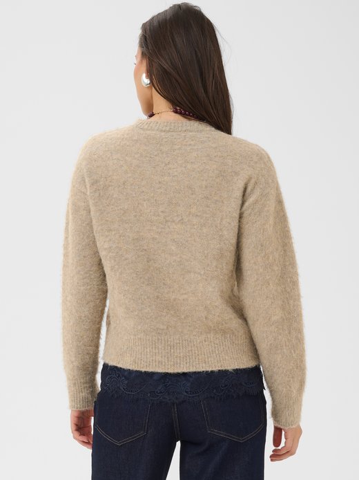 Damen Strickpullover TabanaSZ