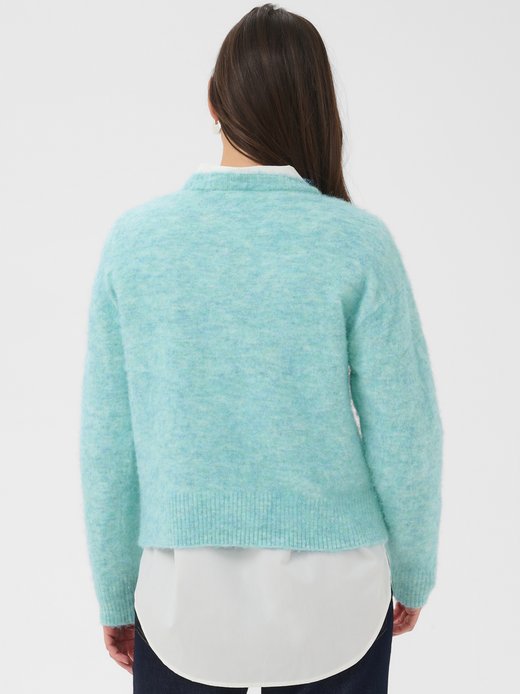 Damen Strickpullover TabanaSZ