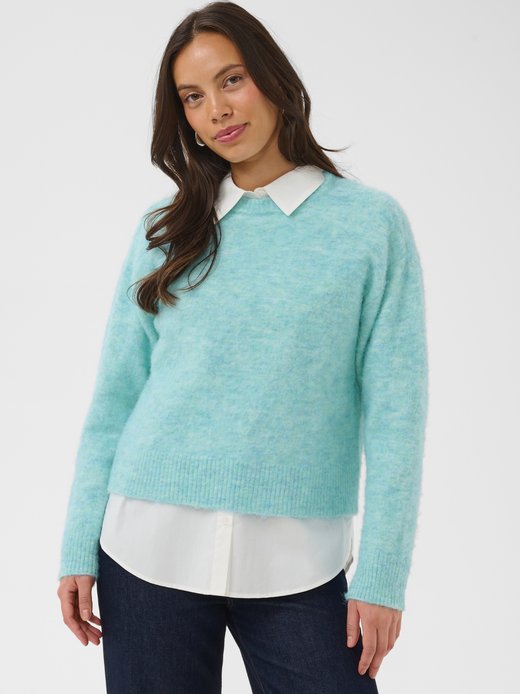 Damen Strickpullover TabanaSZ