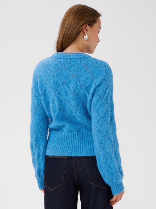 Damen Strickpullover TabbathaSZ