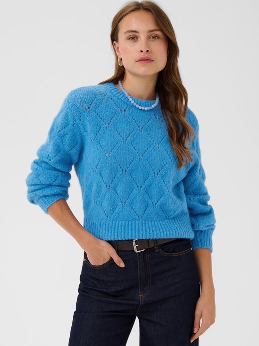 Damen Strickpullover TabbathaSZ