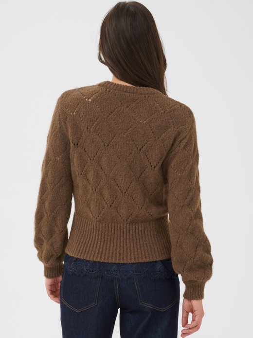 Damen Strickpullover TabbathaSZ