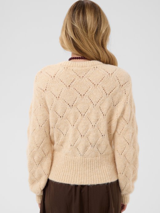 Damen Strickpullover TabbathaSZ