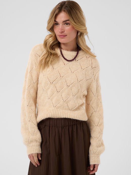 Damen Strickpullover TabbathaSZ