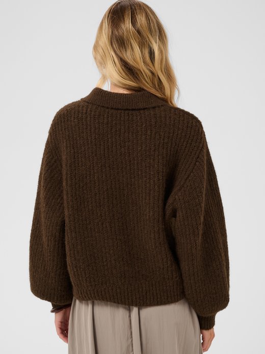 Damen Strickpullover TabbathaSZ