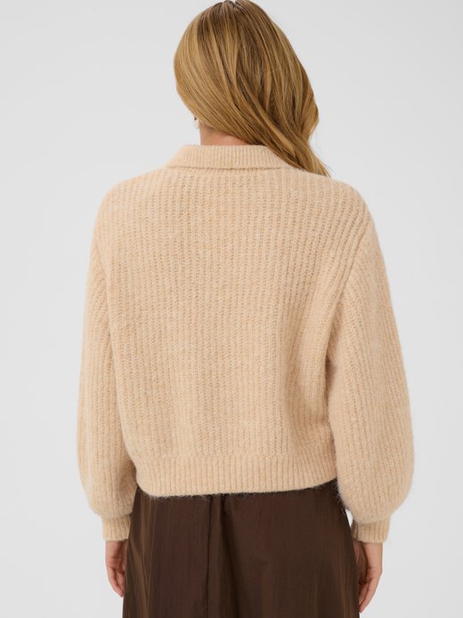 Damen Strickpullover TabbathaSZ