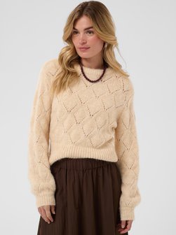 Damen Strickpullover TabbathaSZ