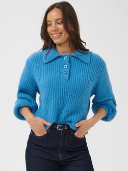 Damen Strickpullover TabbathaSZ