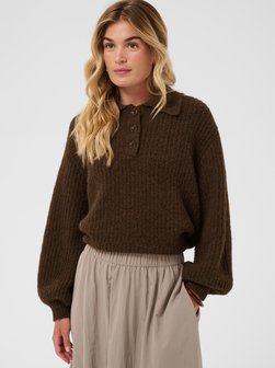 Damen Strickpullover TabbathaSZ