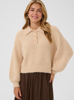 Damen Strickpullover TabbathaSZ