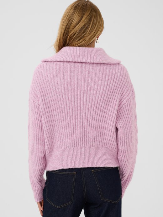 Damen Strickpullover TalmaSZ
