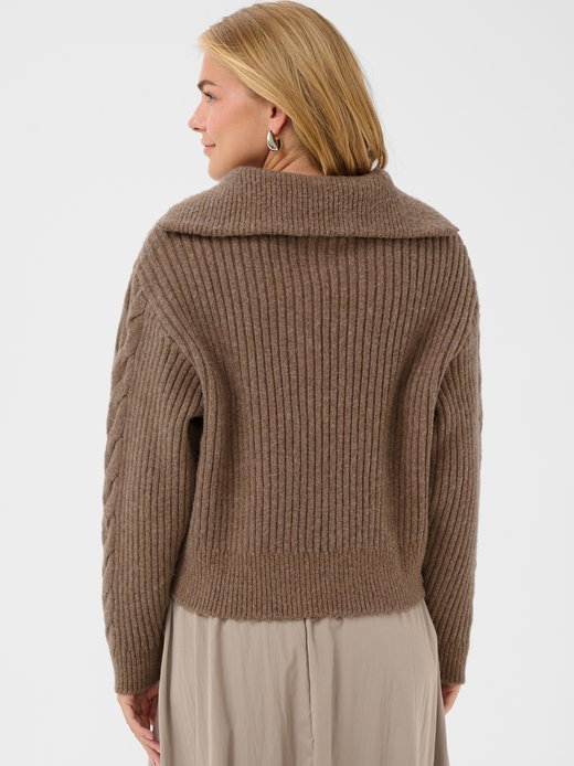 Damen Strickpullover TalmaSZ