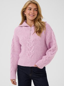 Damen Strickpullover TalmaSZ