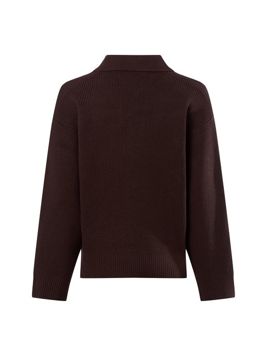 Damen Strickpullover - Taria Jumper