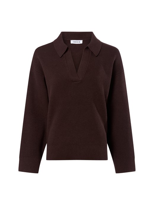 Damen Strickpullover - Taria Jumper