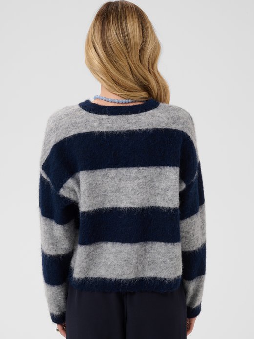 Damen Strickpullover TayzieSZ