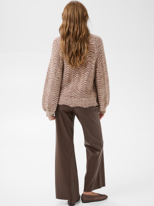 Damen Strickpullover TelmaSZ